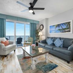 Luxury 14th Floor 1 BR Condo Direct Oceanfront Wyndham Ocean Walk Resort Daytona Beach | 1403