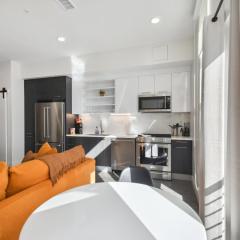 Urban Elegance at Espadin