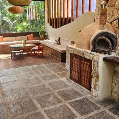 Casa Cacau - Guest house a 700m metros de geriba