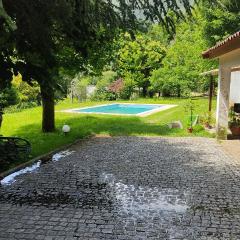 casa do gaio