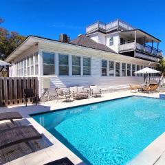The Wheel House by Tybee Vacation Rentals