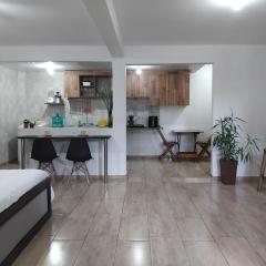 Estúdio Trem do Botânico