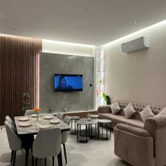 new Luxury Apartment near Masjid Quba
