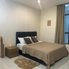 Calming Room, Kozi Square, Kuching City