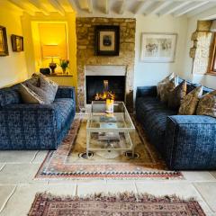 Jasmine Cottage