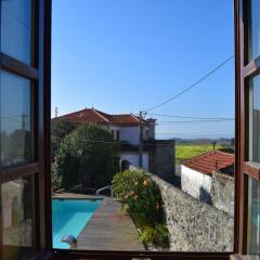 Casa do Sorrio - Opção quartos com casa de banho e cozinha partilhados