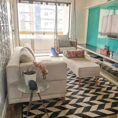 Pituba - Seu Carnaval Perfeito a 10 min da Folia