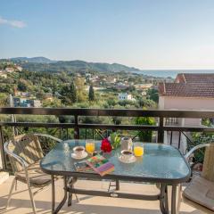 Kousos Apartments Arillas