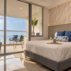 Suite Familiar Vista al Mar, Day Bed WiFi CB1315