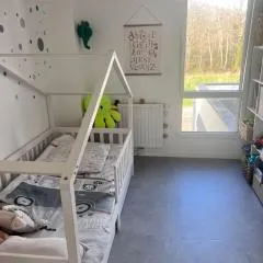 Maison cosy