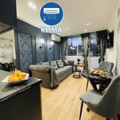 CTS Apartament CZARNA PERŁA