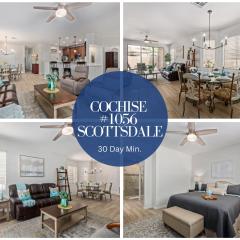 Cochise Unit 1056 in Scottsdale