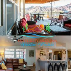 Bayview Beauty River access and mountain views