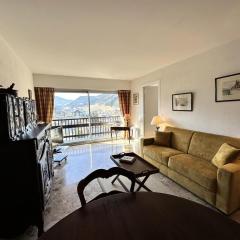 Résidence Le Furon - Spacieux 2 pièces MAE-2354