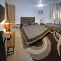 Chambre d Hôte N2 avec 2 Lits