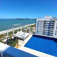 Ap Luxo Vista mar Latitude 26