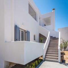 Magma Milos Studios III