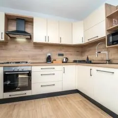 Apartments Karin