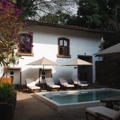 Batucada Hotel Boutique