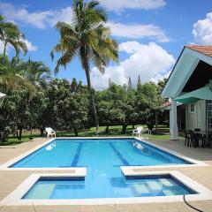 Espectacular finca en Anapoima