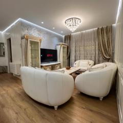 Tirana delijorgji appartment 4u