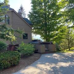 Homey Bretton Woords