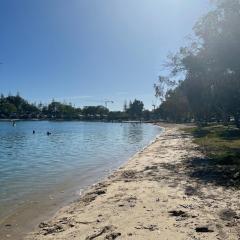 Tallebudgera Creek Escape