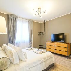 La Corte Di Elia Superior Apartment