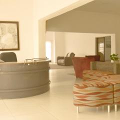 Horizon Heritage Lodge