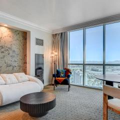 The Rosé at MGM Signature Studio Suite Tower 3