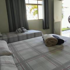 Quarto privativo no Bairro Santa Mônica