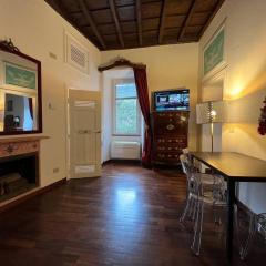 The Charm of Trastevere