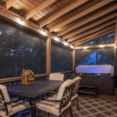 The Cabin Kingdom