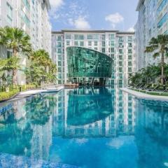 City Center Residence EST