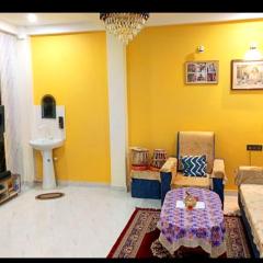 Bajrang kutir 1