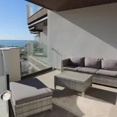 Apartamento confortable