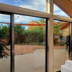 Crystal View Retreat