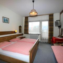 Apartment in Vorberg near Dachstein Glacier