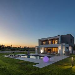 Nice Home In Stancija Paradiz