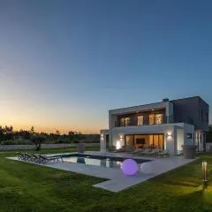 Nice Home In Stancija Paradiz