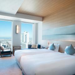 Nagoya Prince Hotel Sky Tower