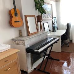 Proximité Palais des Festivals