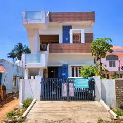 Y's Independent 2BHK Home