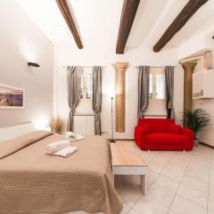 Center House - Bologna Center