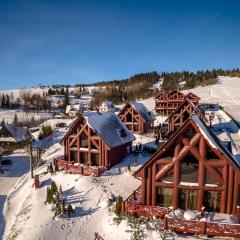 Mountain Resort Ždiar - Chalets