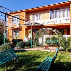 Teli Guest House