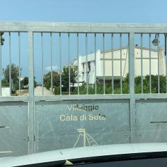 Vista mare