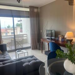Stefania sea view apartment