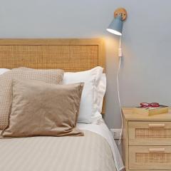 PORTUNUS APARTMENT FIUMICINO ROME AIRPORT 10 Min