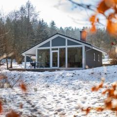 4 Personen mit Sauna F0H8
